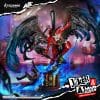 Persona 5: Joker & Arsène Elite Fandom Statue