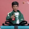 Seong Gi-hun Sixth Scale Figure Squid Game 2 Limited Collectible