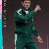 Seong Gi-hun Sixth Scale Figure Squid Game 2 Limited Collectible
