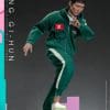 Seong Gi-hun Sixth Scale Figure Squid Game 2 Limited Collectible