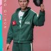 Seong Gi-hun Sixth Scale Figure Squid Game 2 Limited Collectible