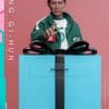 Seong Gi-hun Sixth Scale Figure Squid Game 2 Limited Collectible