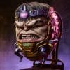 M.O.D.O.K. Statue Marvel Limited Collectible