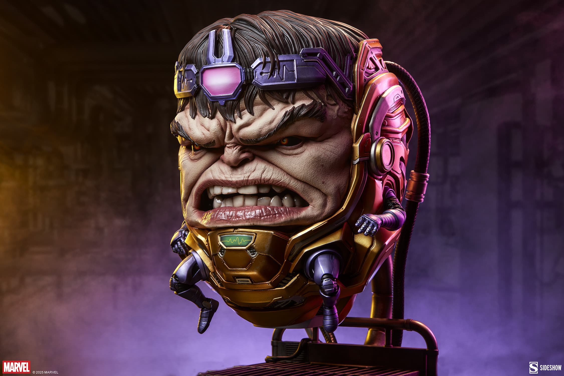M.O.D.O.K. Statue Marvel Limited Collectible