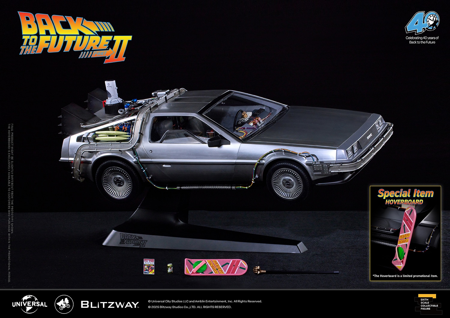 250320_BW_Back to the Future II ‘Time Machine’_Official Image_21