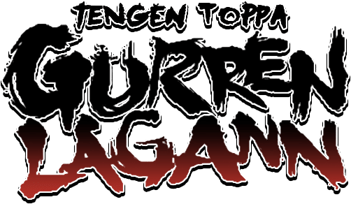 Gurren Lagann