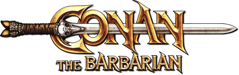 Conan The Barbarian