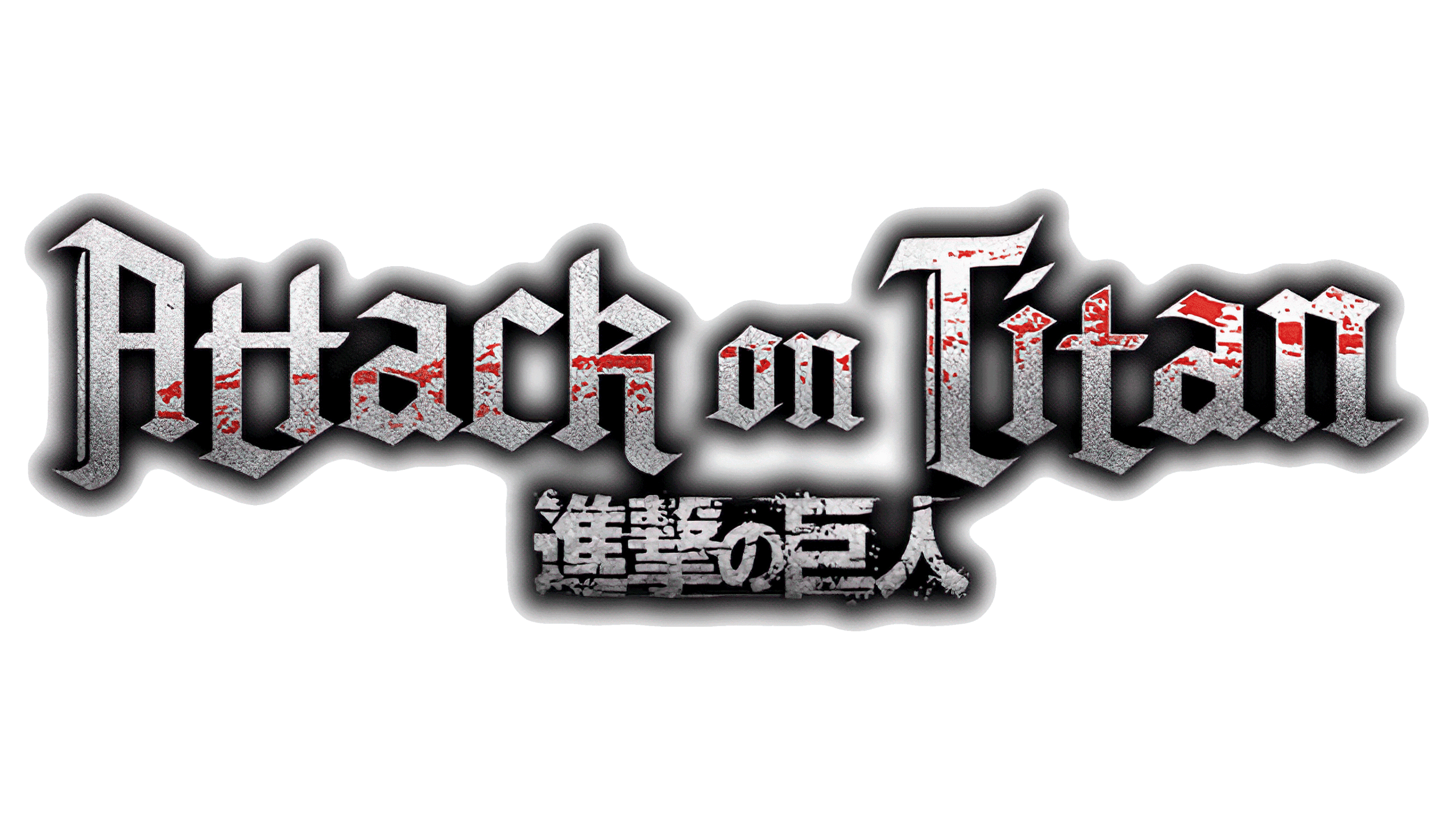 Attack On Titan
