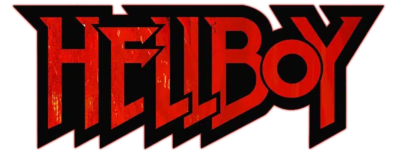 Hellboy