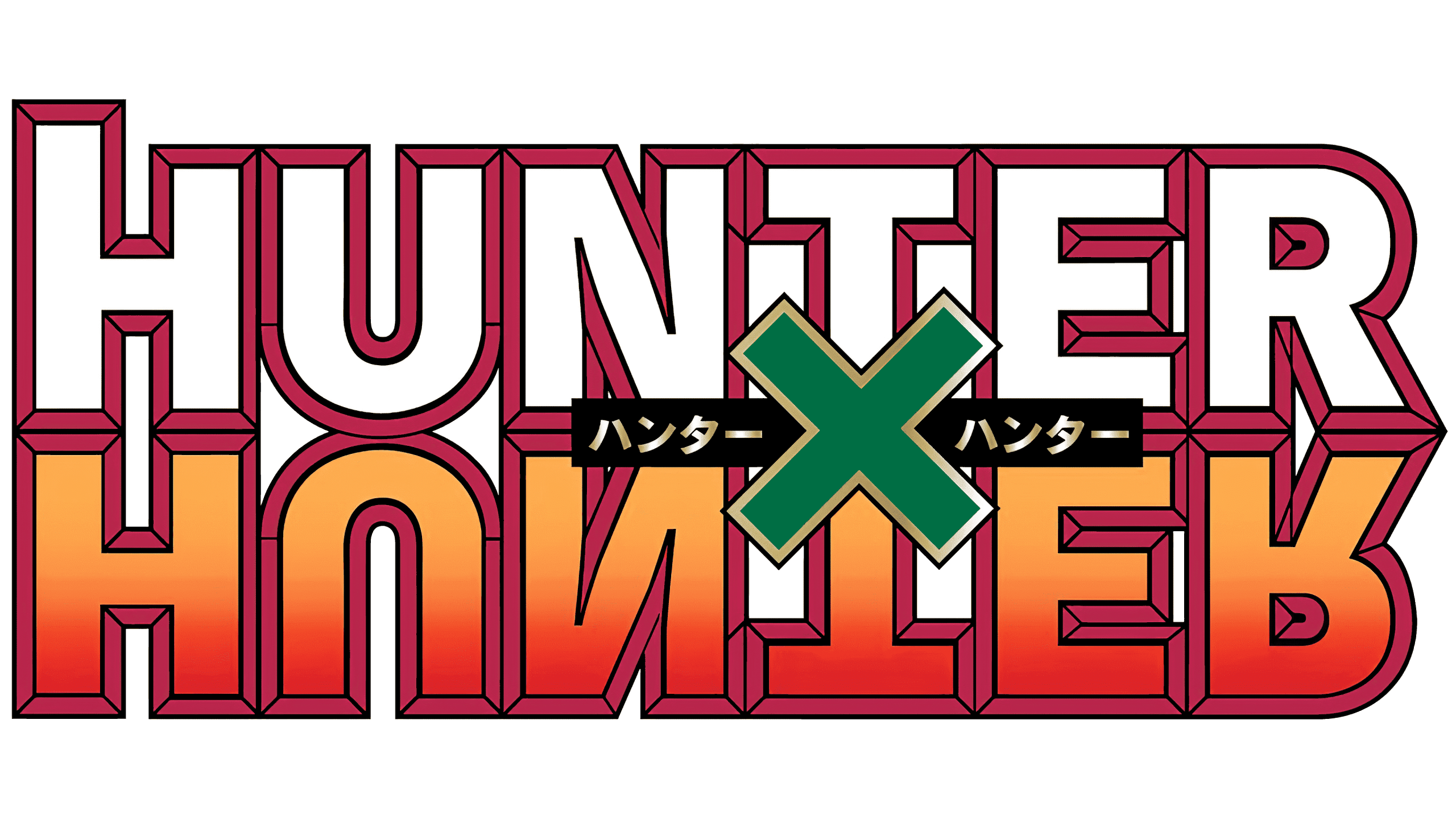 Hunter X Hunter