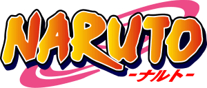 Naruto logo