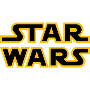 Star Wars logo
