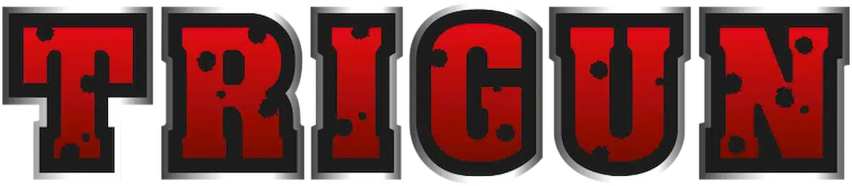 TRIGUN