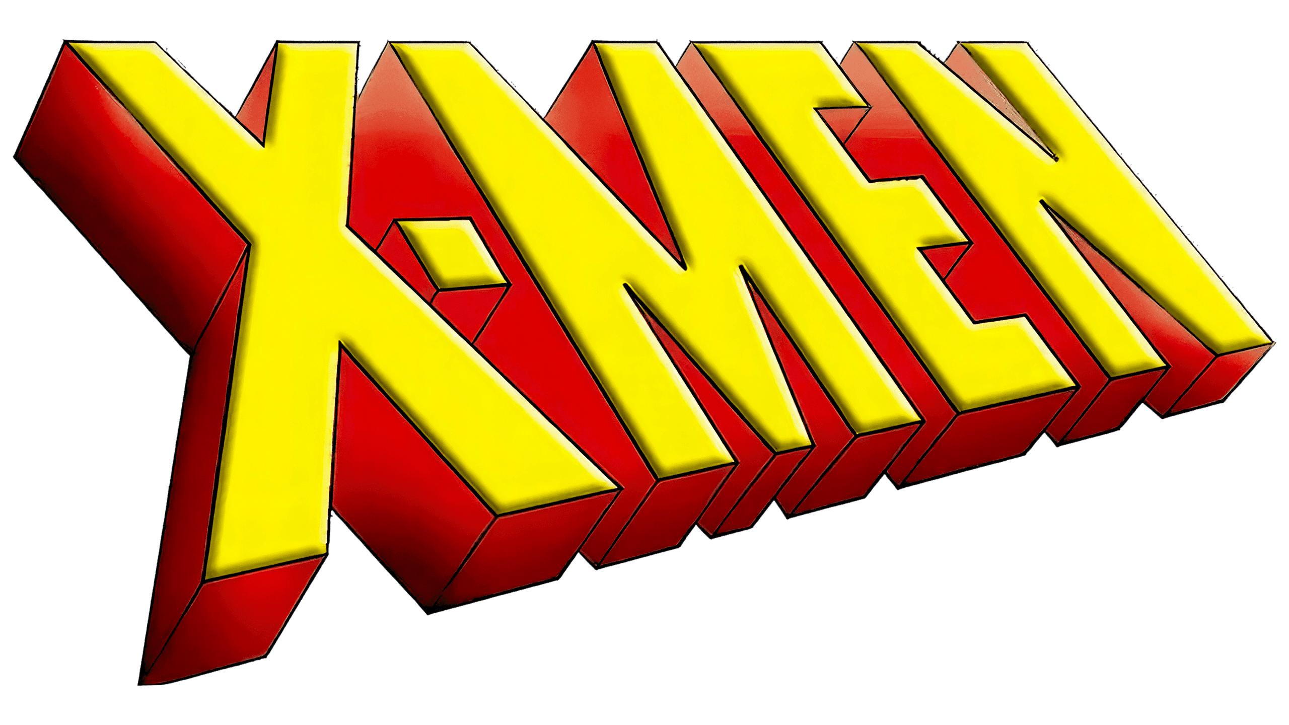 X-Men