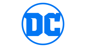 DC logo