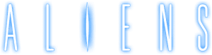 Aliens logo