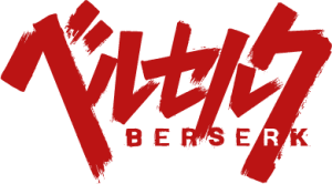 Berserk logo