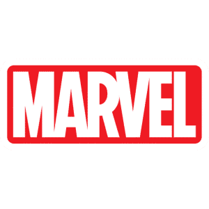 Marvel logo