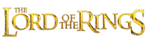 Lord of the Rings logo