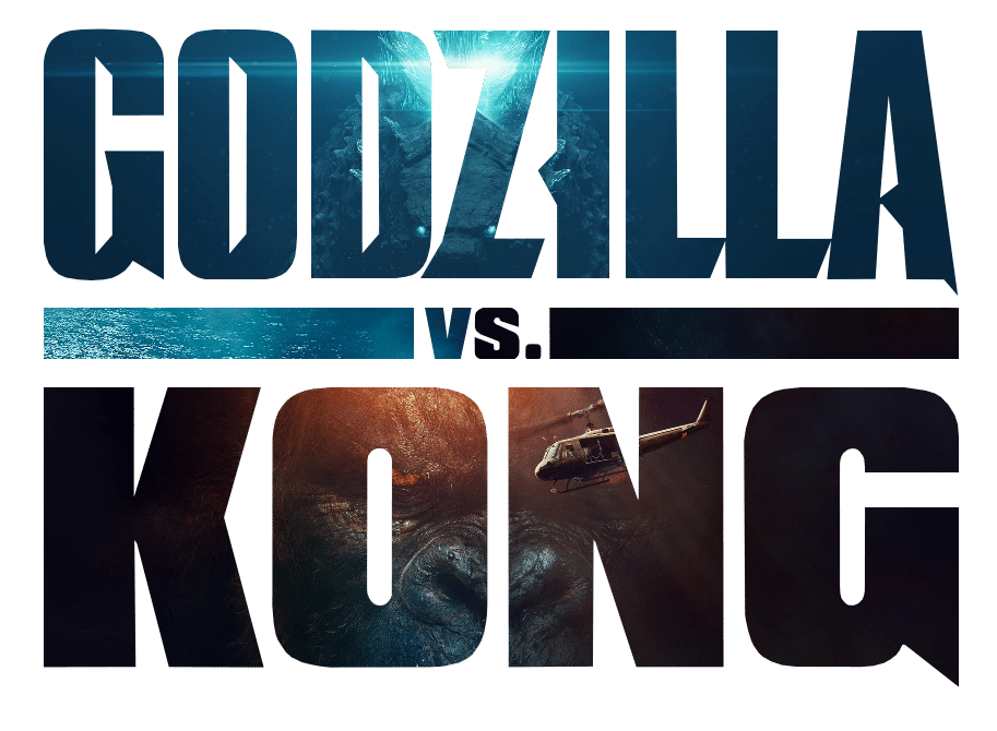 Godzilla Vs King Kong