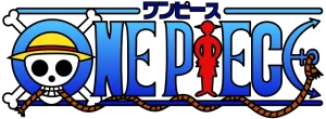 One Piece logo