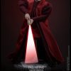 Palpatine Darth Sidious Sixth Scale Figure Limited Star Wars Collectible