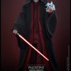 Palpatine Darth Sidious Sixth Scale Figure Limited Star Wars Collectible