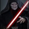 Palpatine Darth Sidious Sixth Scale Figure Limited Star Wars Collectible