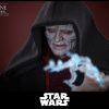 Palpatine Darth Sidious Sixth Scale Figure Limited Star Wars Collectible