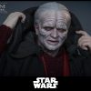 Palpatine Darth Sidious Sixth Scale Figure Limited Star Wars Collectible