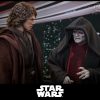 Palpatine Darth Sidious Sixth Scale Figure Limited Star Wars Collectible