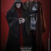 Palpatine Darth Sidious Sixth Scale Figure Limited Star Wars Collectible