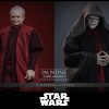 Palpatine Darth Sidious Sixth Scale Figure Limited Star Wars Collectible