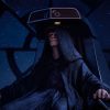 Emperor Palpatine On Throne Statue 1:3 Scale Limited Star Wars Collectible