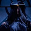 Emperor Palpatine On Throne Statue 1:3 Scale Limited Star Wars Collectible
