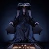 Emperor Palpatine On Throne Statue 1:3 Scale Limited Star Wars Collectible