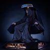 Emperor Palpatine On Throne Statue 1:3 Scale Limited Star Wars Collectible