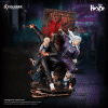 Shin & Noi 1/8 Scale Statue Dorohedoro Elite FigumiZ Limited Edition Collectible