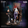 Shin & Noi 1/8 Scale Statue Dorohedoro Elite FigumiZ Limited Edition Collectible