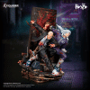Shin & Noi 1/8 Scale Statue Dorohedoro Elite FigumiZ Limited Edition Collectible