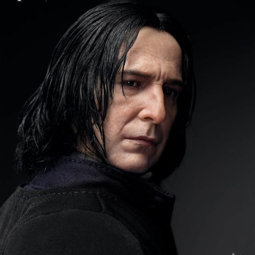 InArt Severus Snape Sixth Scale Figure Harry Potter Limited Collectible