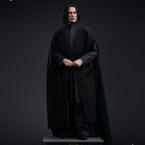 InArt Severus Snape Sixth Scale Figure Harry Potter Limited Collectible
