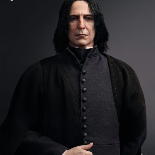 InArt Severus Snape Sixth Scale Figure Harry Potter Limited Collectible
