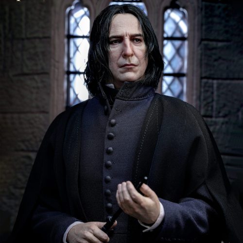 InArt Severus Snape Sixth Scale Figure Harry Potter Limited Collectible