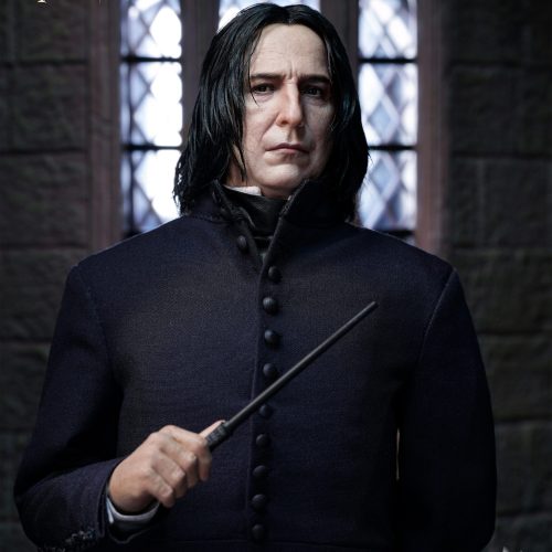 InArt Severus Snape Sixth Scale Figure Harry Potter Limited Collectible