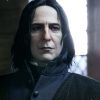 InArt Severus Snape Sixth Scale Figure Harry Potter Limited Collectible