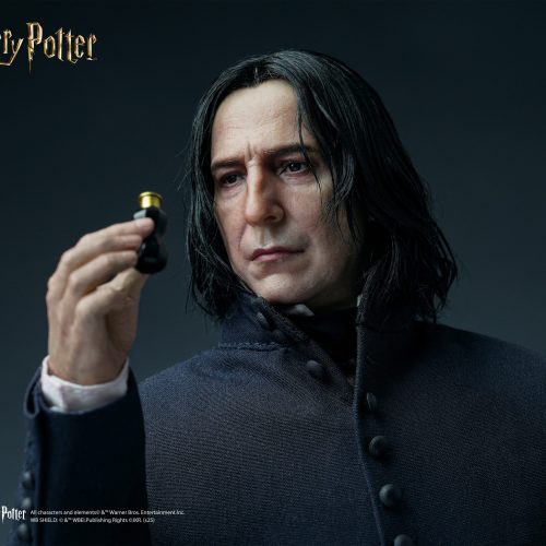InArt Severus Snape Sixth Scale Figure Harry Potter Limited Collectible