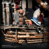Shin & Noi 1/8 Scale Statue Dorohedoro Elite FigumiZ Limited Edition Collectible