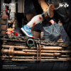 Shin & Noi 1/8 Scale Statue Dorohedoro Elite FigumiZ Limited Edition Collectible