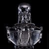 T-800 Endoskeleton Skull Life-Size Replica Bust The Terminator Limited Collectible